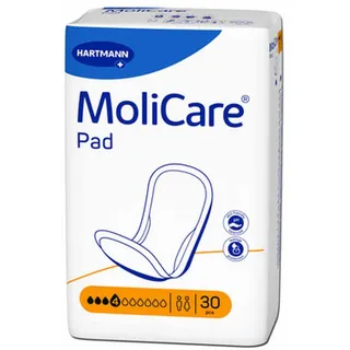 Hartmann MoliCare Pad 4 Tropfen 30 St.