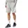 Alumini Sport-Shorts Grau L