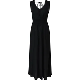 s.Oliver Maxikleid Schwarz 34