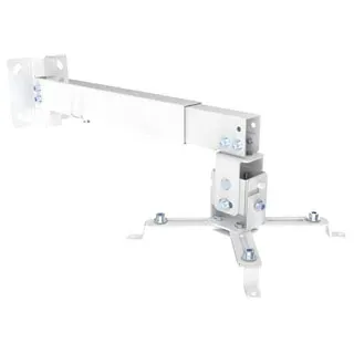 Equip Befestigungskit (Wand-/Deckenhalterung) für Projektor