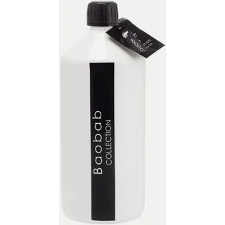 Nachfüllflasche Raumduft Stones Marble 1L Weiß