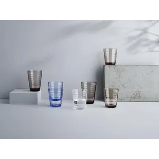 Iittala Aino Aalto Becher 0,22 l 2 St.