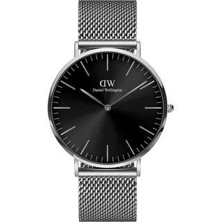 Daniel Wellington Classic Edelstahl 40 mm DW00100629