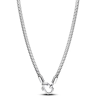 Pandora Halskette 393682C00 Silber
