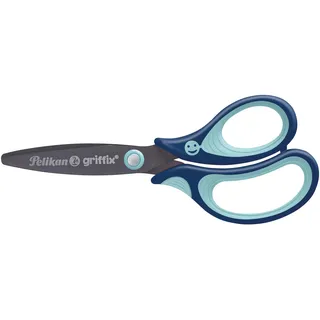 Pelikan Bastelschere Blau 14 cm