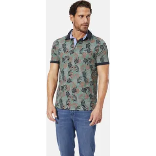 Babista Poloshirt grün L
