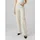 VMTessa Weite Jeans Beige 27/32