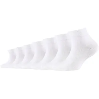 CAMANO Kurzsocken 7er Pack - 35-38