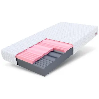 Fdm SELECT MAX DOUBLE 140 x 200 cm H3/H4