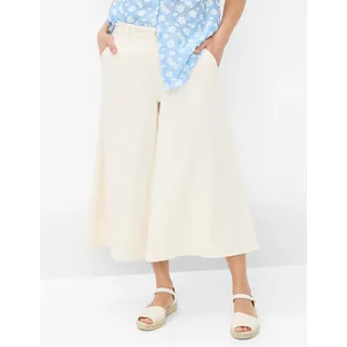 Brax Style MELLI S OFFWHITE, denim cremeweiß, Gr. 36K