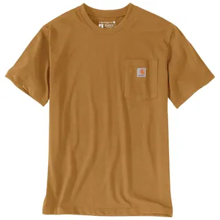 CARHARTT Relaxed Pocket T-Shirt