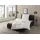 RIBECO Federbettdecke RIBECO Laram Bettdecken für Sommer oder Winter Made in Germany weiß B 220cm L 200cm Bezug 100 Baumwolle Füllung 90 Federn 10 Daunen Bettdecken Super Preis-Leistung Bettdecke 135x200 cm oder 155x220 cm Decke