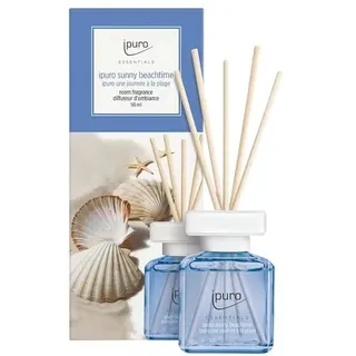 ipuro Raumduft »Sunny Beachtime« 50 ml grün
