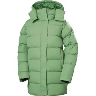 HELLY HANSEN Aspire Puffy Parka Jade 2.0 M