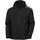 HP Hooded Jacket ebony 2XL