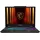 B2RWFKG-401 Intel Core 7 240H 16 GB RAM 512 GB SSD RTX 5060 ohne Betriebssystem