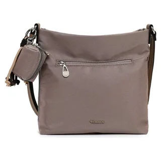 TAMARIS Maggie Umhängetasche Polyester Taupe