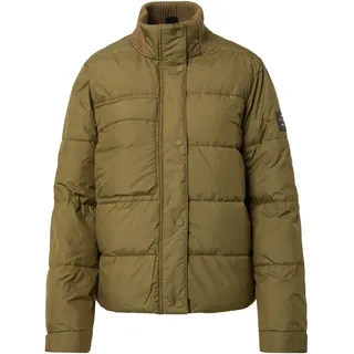 ECOALF Jacke Tao khaki XL
