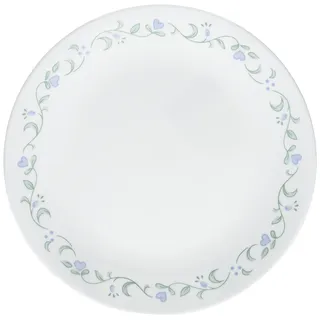 CORELLE Livingware Country Cottage Lunch-Teller, 21,6 cm, 6 Stück