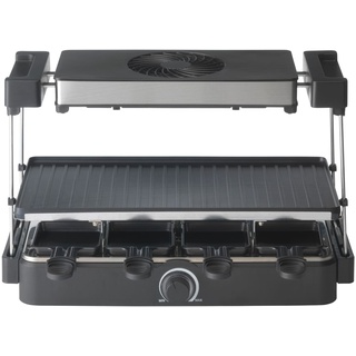 TREBS 15110  Raclette mit Dunstabzug