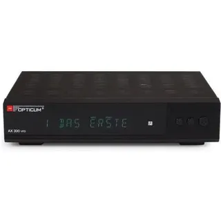 Opticum Red Opticum AX300 VFD