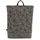 Rucksack Grau