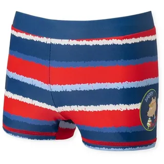 Schiesser Badehose bunt