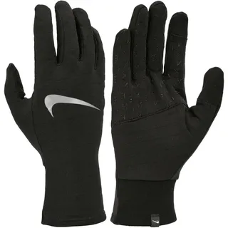 Nike Sphere 4.0 Therma-FIT Laufhandschuhe Herren 082 black/black/silver M