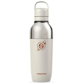 Sodastream Fizz&go Easy Mix 0,7 l Sand