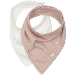 jollein Bandana Lätzchen Halstuch 2er Set