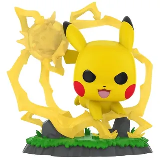 Funko Pokémon Pikachu Sammelfigur 12 cm