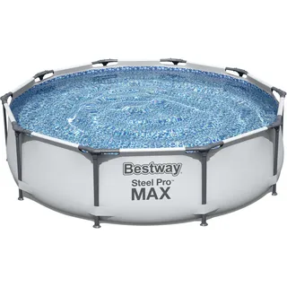 Bestway Steel Pro Max Frame Pool Set 305 cm