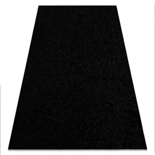 RugsX Teppichboden VG4240 Schwarz 350cm 500cm