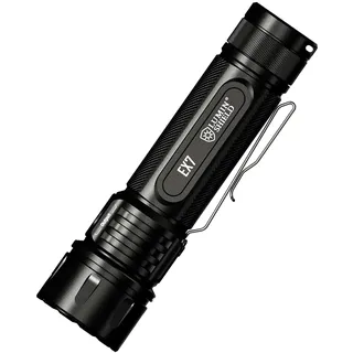Nitecore EX7