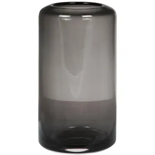 Kaheku Vase Kübel Opino Smoke 18 Ø 20h 1150004803