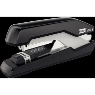 Rapid Heftgerät SO60 schwarz-grau, 1 St.