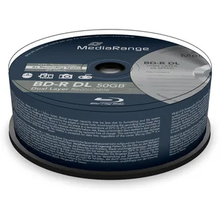 MediaRange MR508