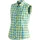 Funktionsbluse Gelb 44