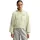 Full-Zip Hoodie Olive Aura M
