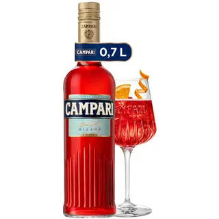 Campari Bitter 25% Vol. 0,7 l