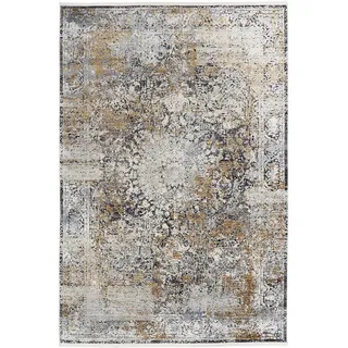 OCI DIE TEPPICHMARKE Teppich IMPRESSION VERA", (240x340 cm, grau