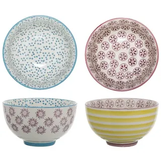 Bloomingville Patrizia 2er Set Bunt