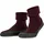 Pantoffeln Rot 45