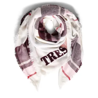 Street One Kariertes Tuch - A