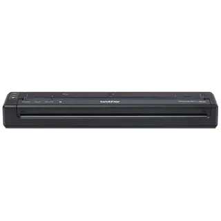 Brother PocketJet PJ-863 Schwarz