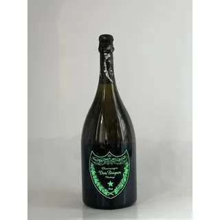 Dom Perignon Luminous Vintage 2009 Champagner LED 1,5l Magnum Flasche 12,5%Vol.
