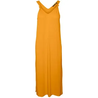 Vero Moda Kleid "Marijune" in Orange - S