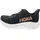Damen Black/Rose Gold 38 2/3