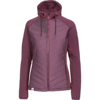 Trespass Kapuzenpullover lila XS