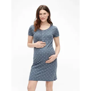 Mamalicious® Umstands- und Still-Nachthemd Mira